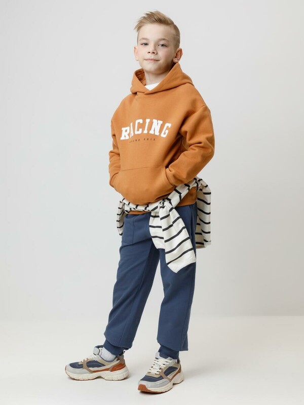 брюки для мал